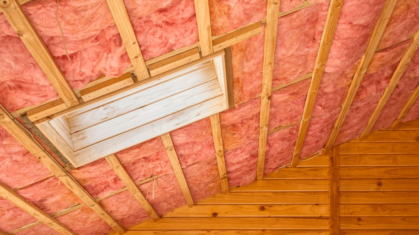 Batt Insulation Pleasanton TX