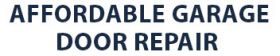 Affordable Garage Door Repair | garage door installation Cornelius NC