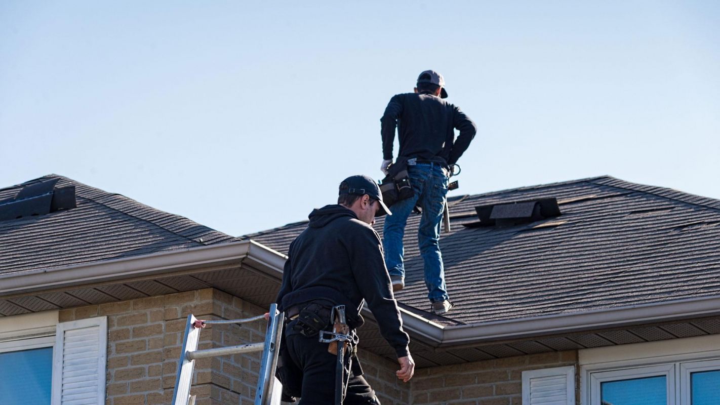 Roof Inspection Services Manhattan NY