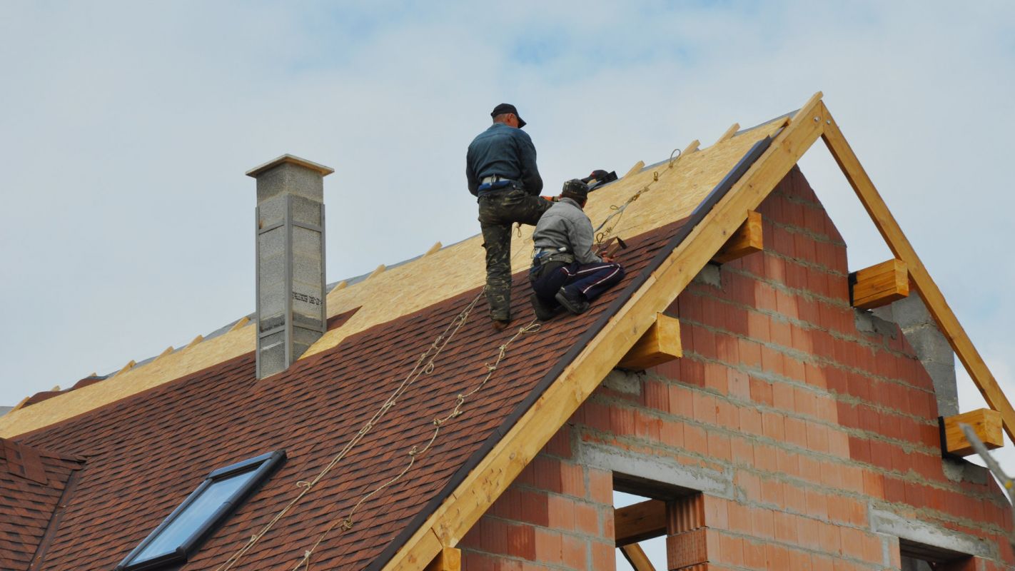 Roof Replacement Services Queens NY