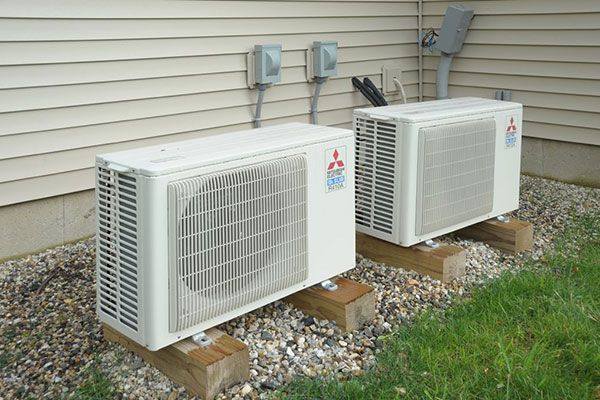 Air Conditioning Installation Caldwell ID