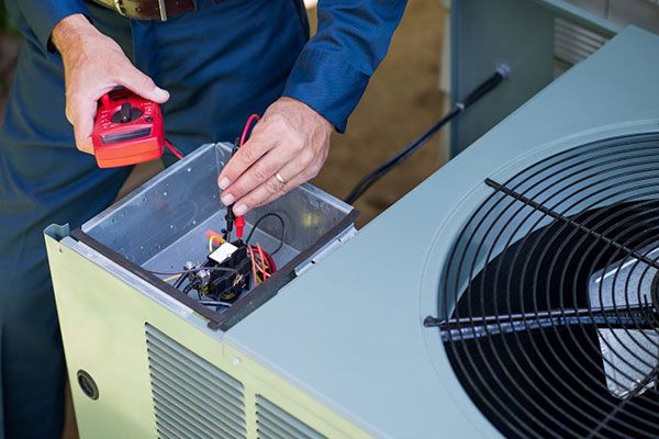 Heating System Repair Kuna ID