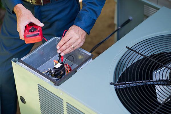 Heating System Repair Middleton ID