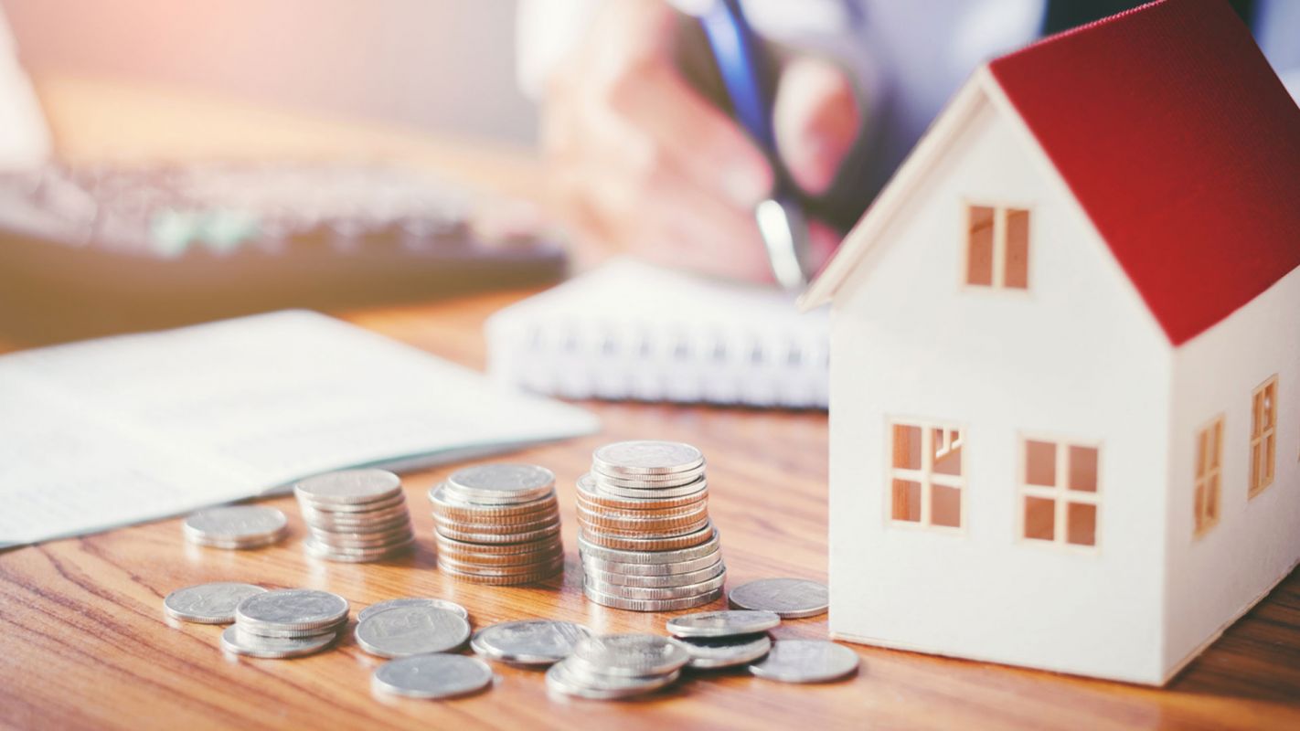 Adjustable-Rate Mortgage Canton MI