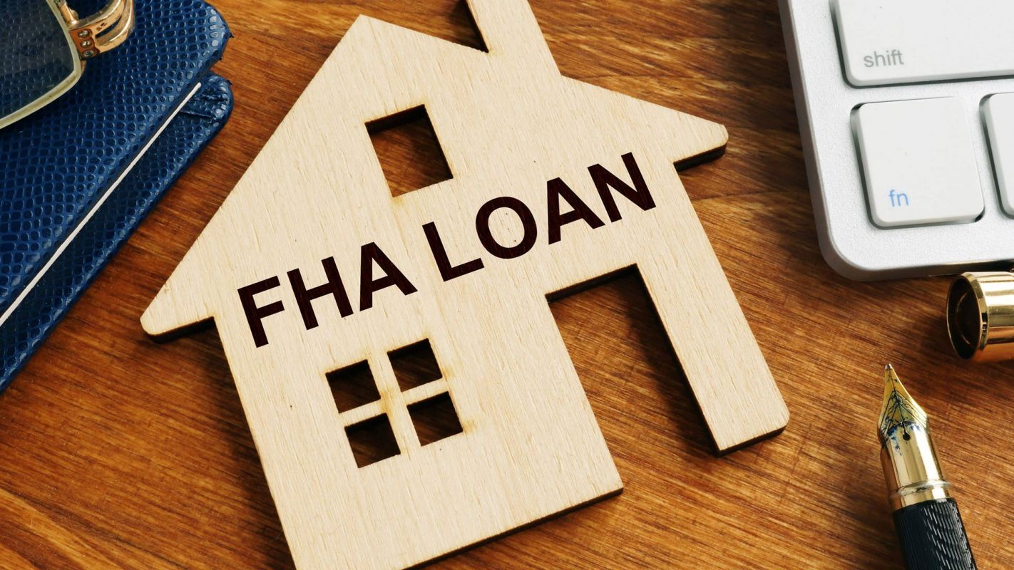 FHA Loans Livonia MI