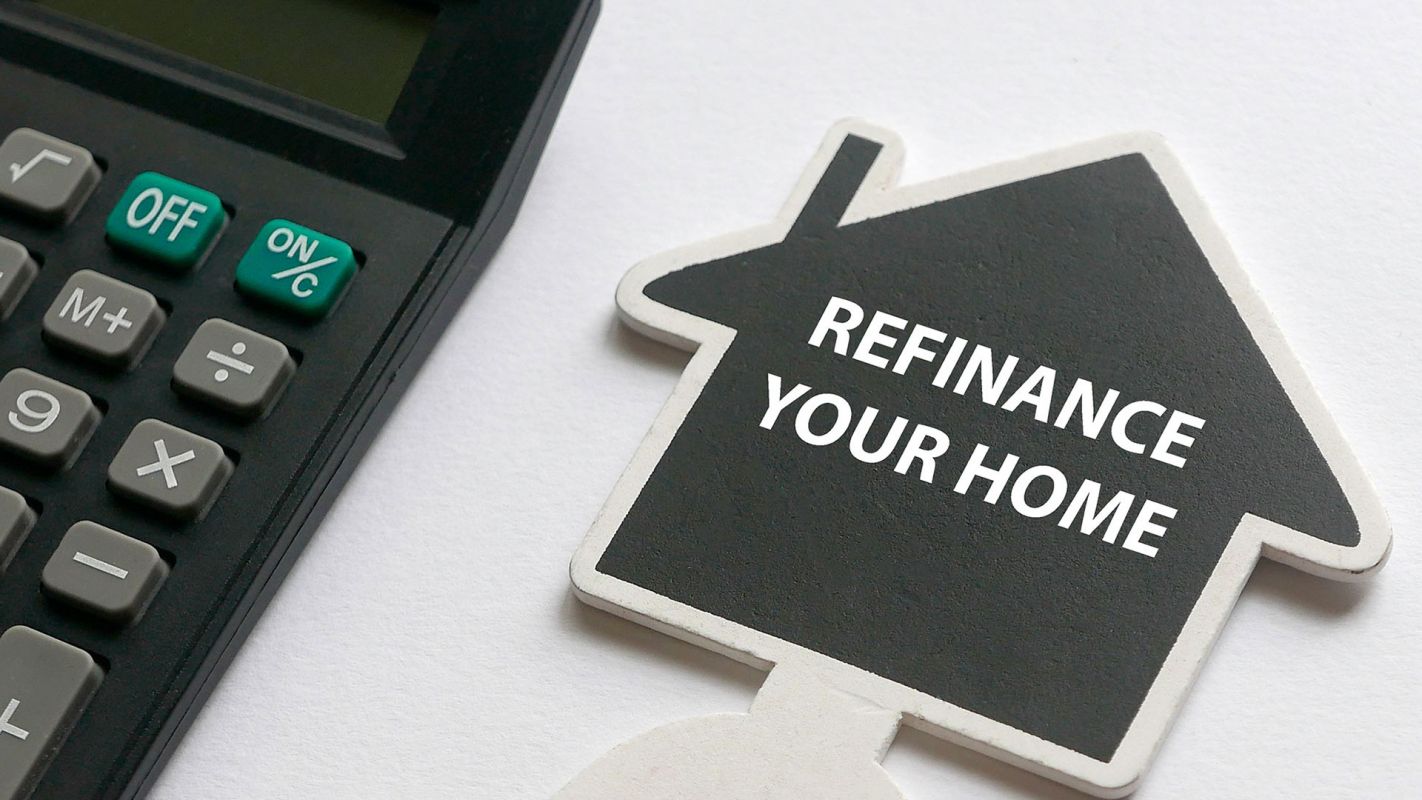 Home Refinance Services Sterling Heights MI
