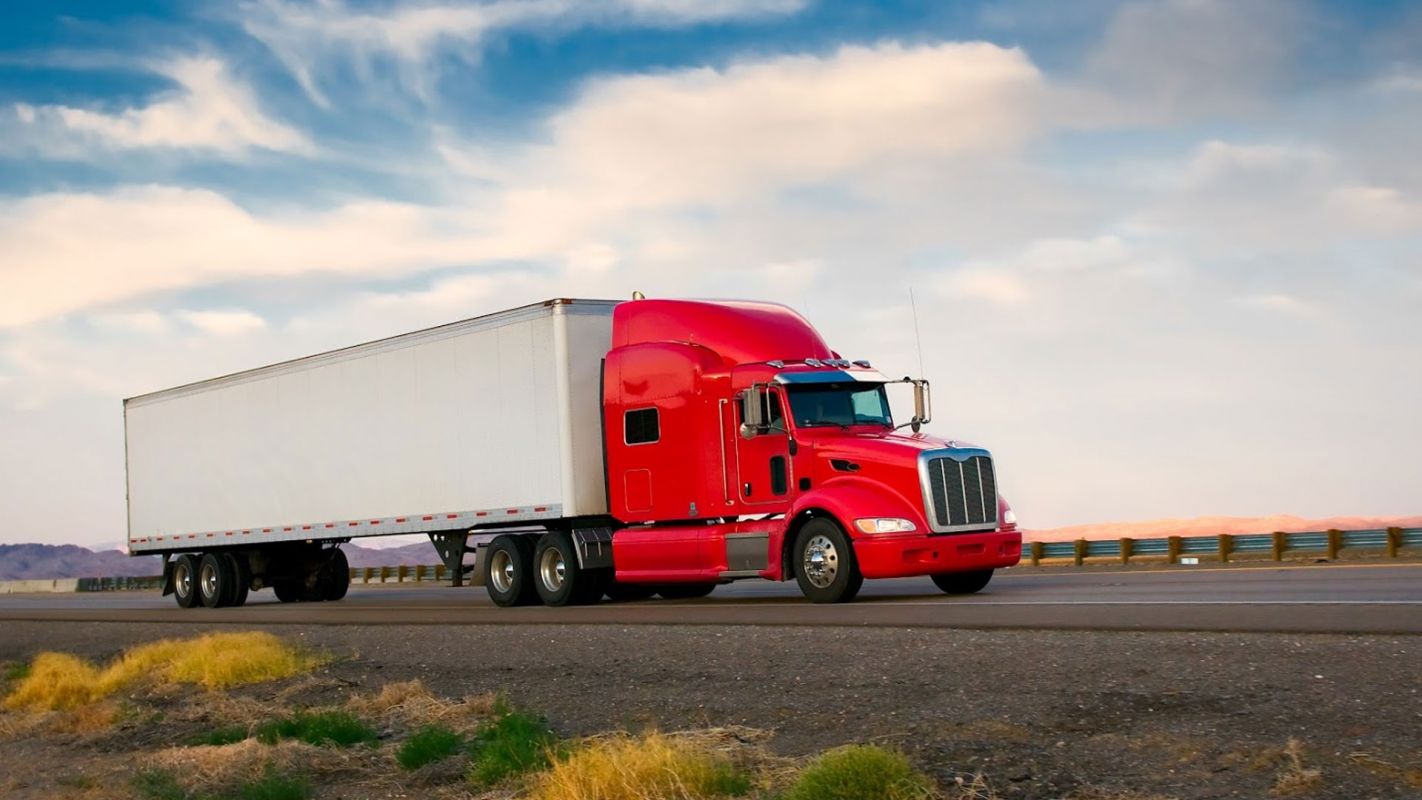 Long Distance Movers Mill Creek WA