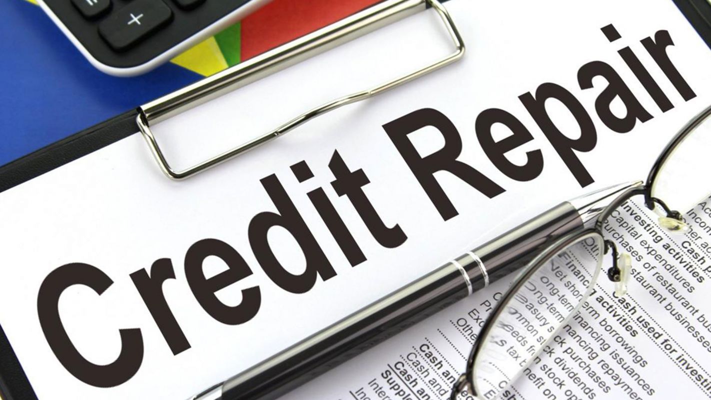 Credit Repair Services Dallas TX
