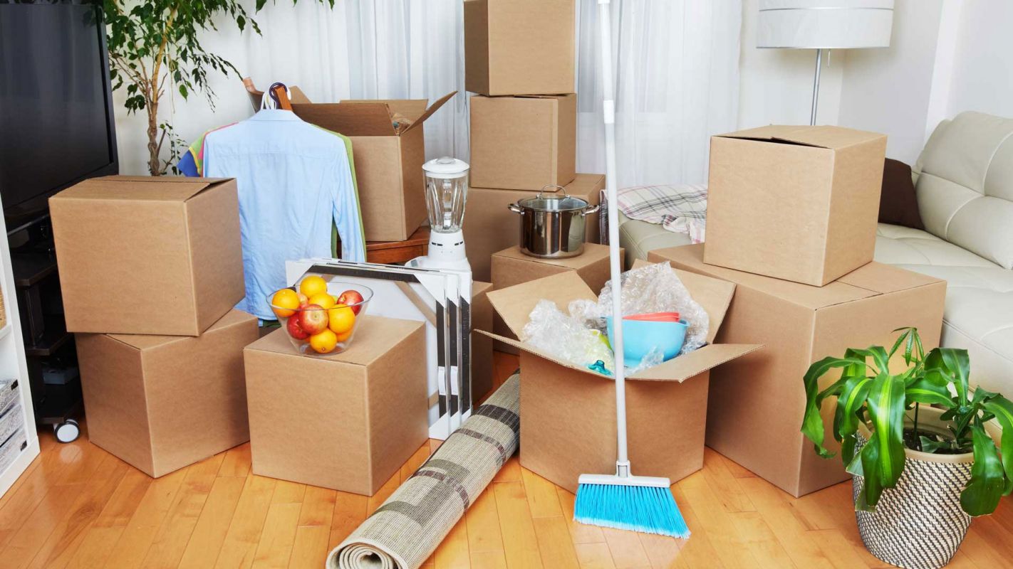 Move In/Out House Cleaning Massapequa NY