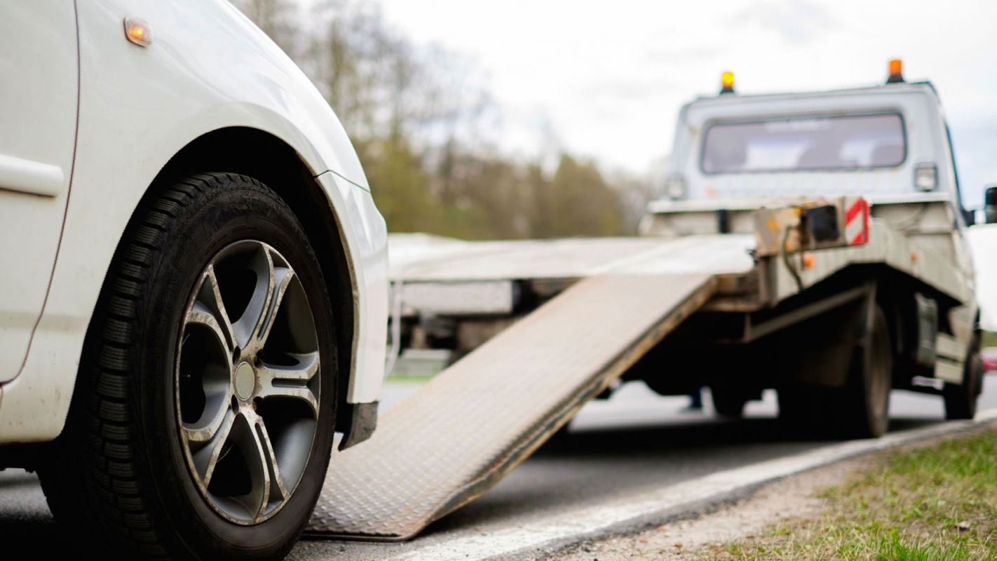 Car Towing Service Elk Grove CA