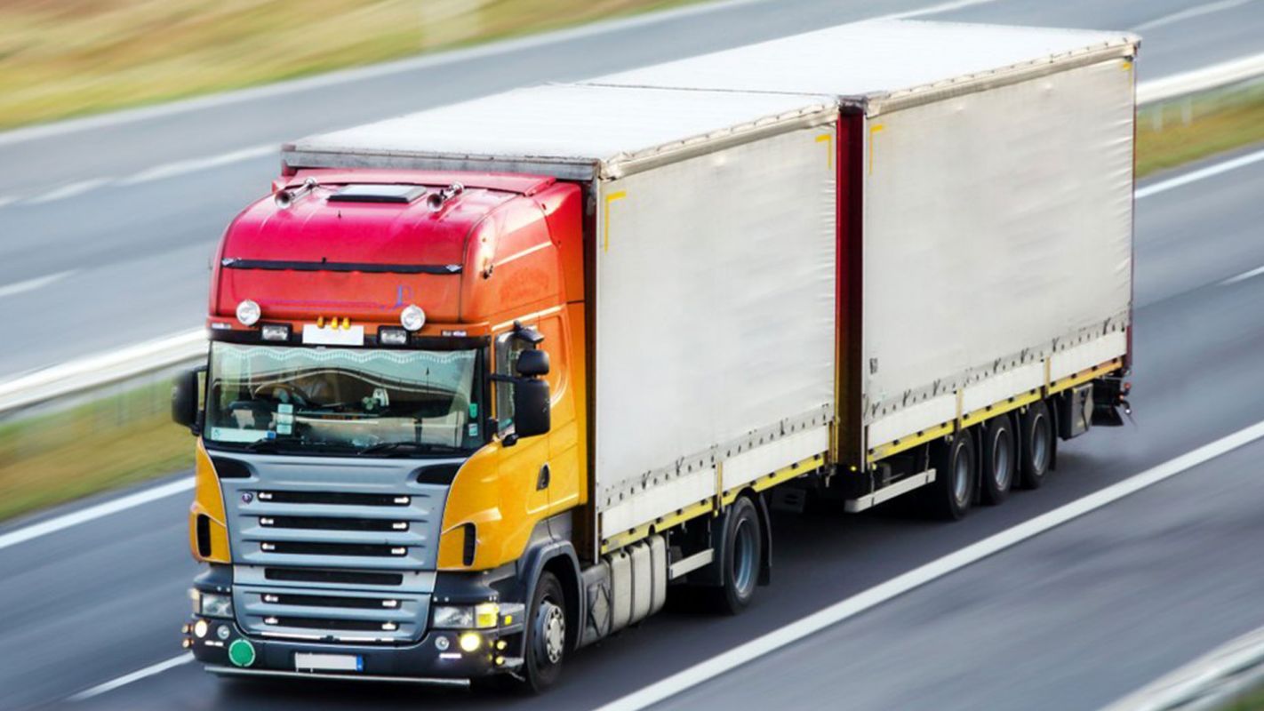 Freight Trucking Services Corpus Christi TX