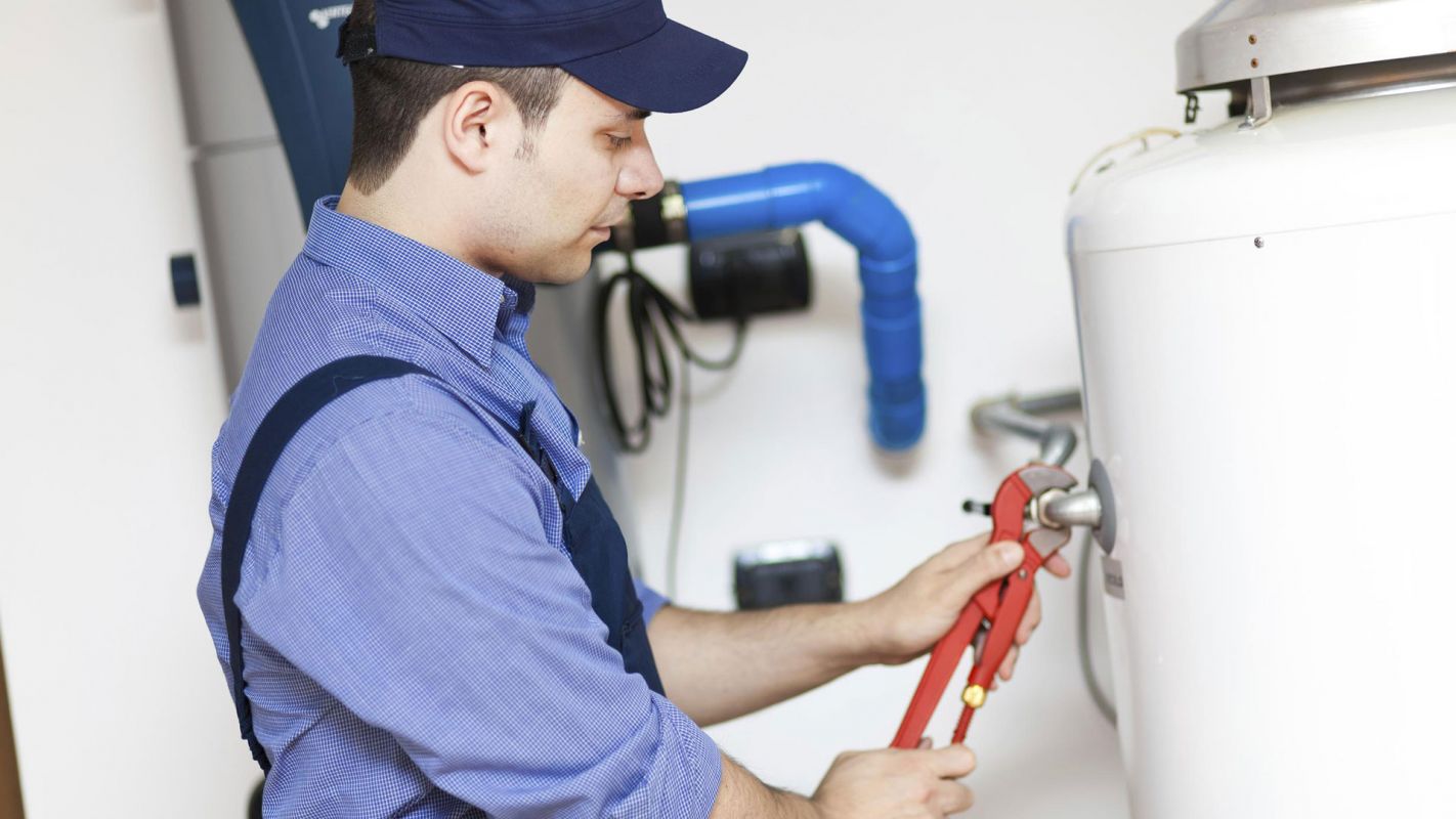 Water Heater Replacement Charlotte NC