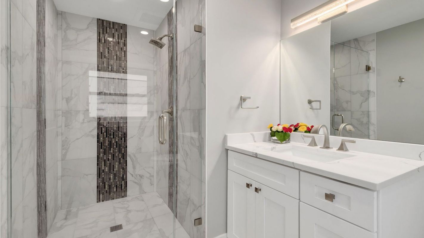 Professional Bathroom Remodeling Downers Grove IL
