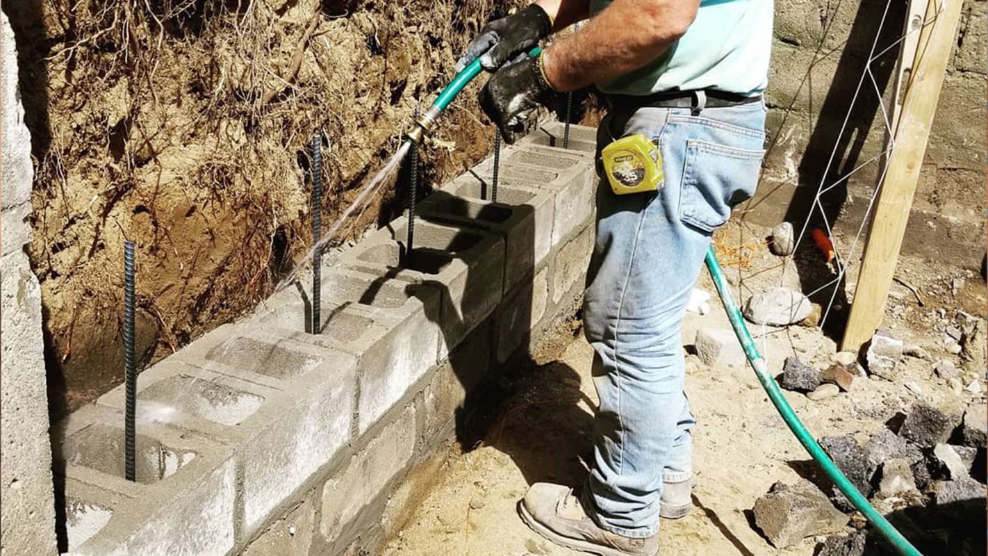 Brick Masonry Repair Manhattan NY