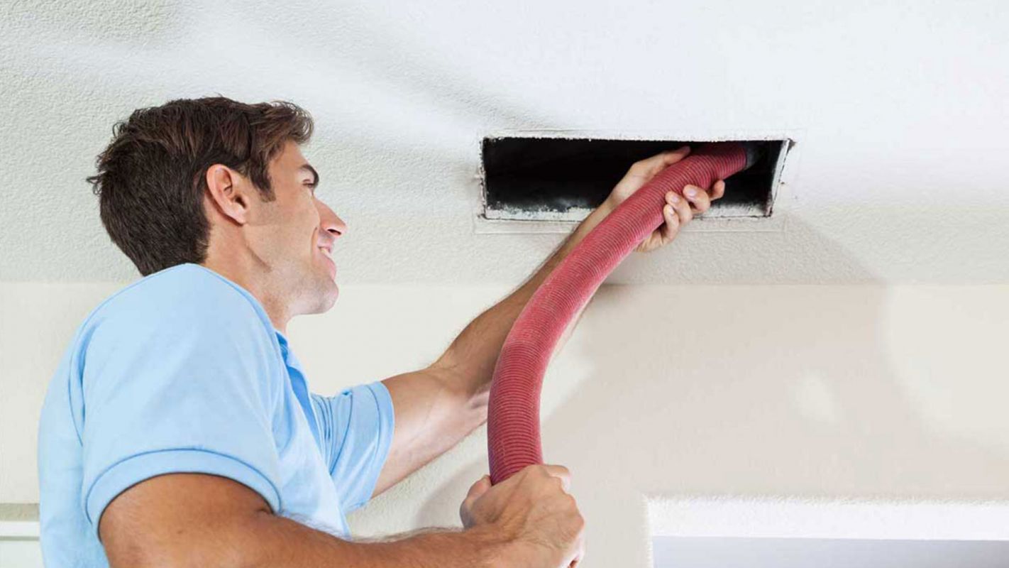 Air Duct Cleaning Service Stone Mountain GA