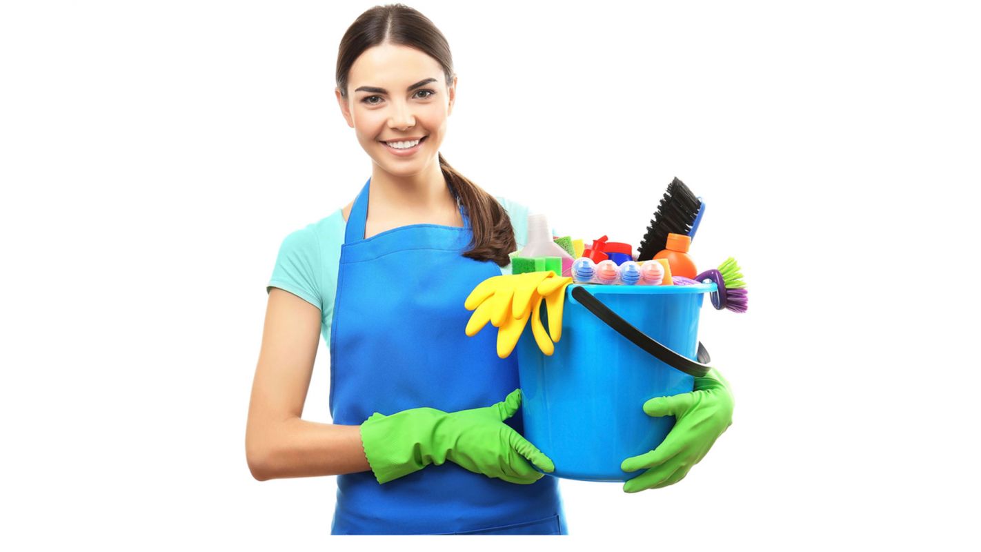 Maid Services Marietta GA