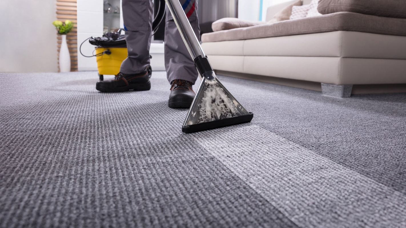 Best Carpet Cleaning Services Augusta GA