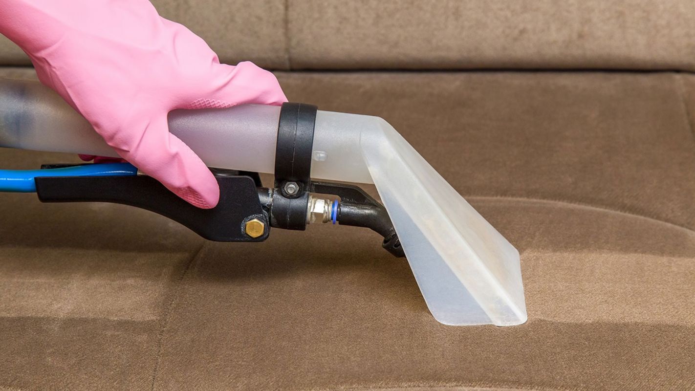 Upholstery Cleaning Services Atlanta GA