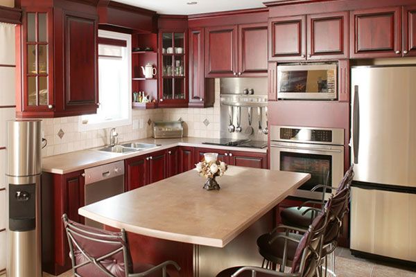 Kitchen Remodeling Services Mountain View CA