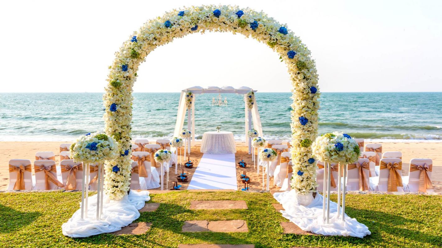 Wedding Planning Services Queens NY