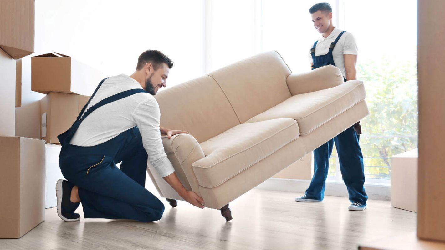 Local Furniture Movers Chandler AZ