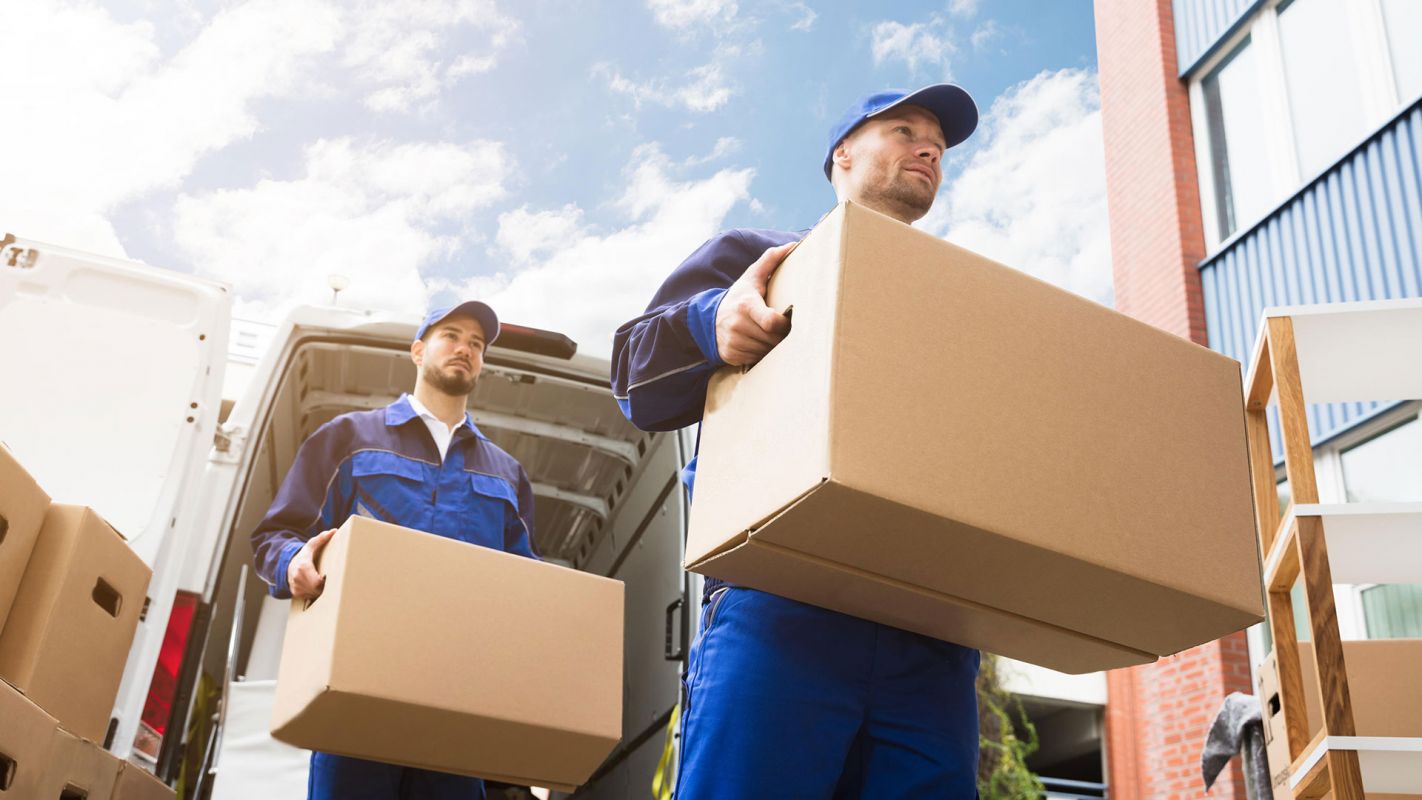 Local Moving Companies Maricopa AZ