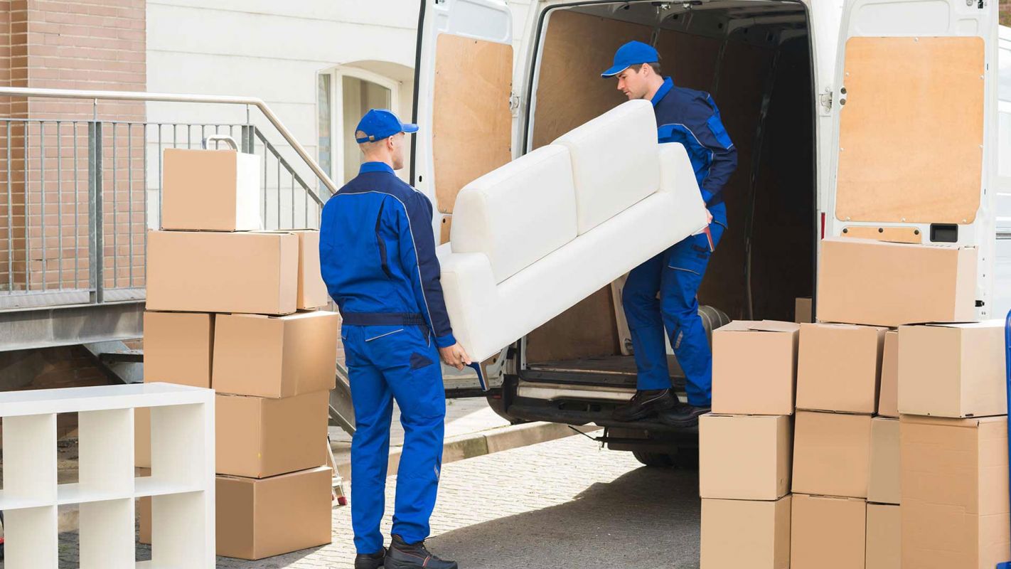 Relocation Services Maricopa AZ