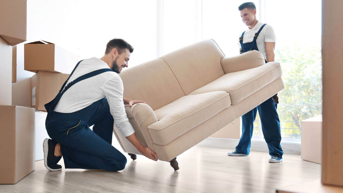 Local Furniture Movers Maricopa AZ