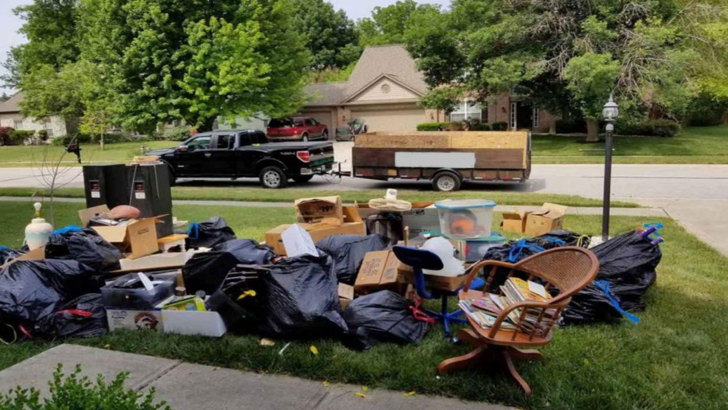 Property Cleanup Services Fort Collins CO
