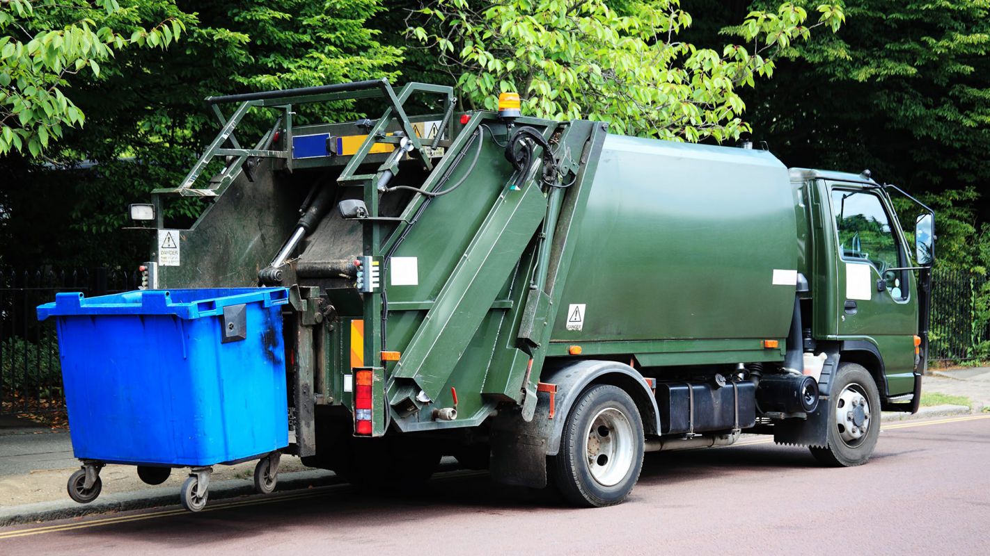 Waste Removal Services Fort Collins CO