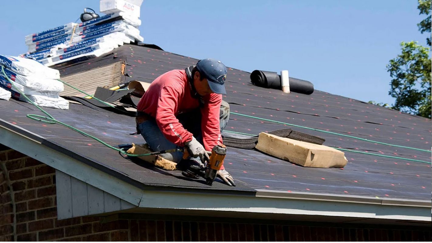 Roof Replacement Services West Babylon NY