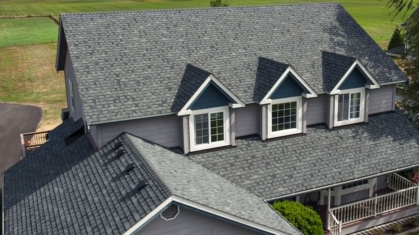 Roof Installation Services West Babylon NY