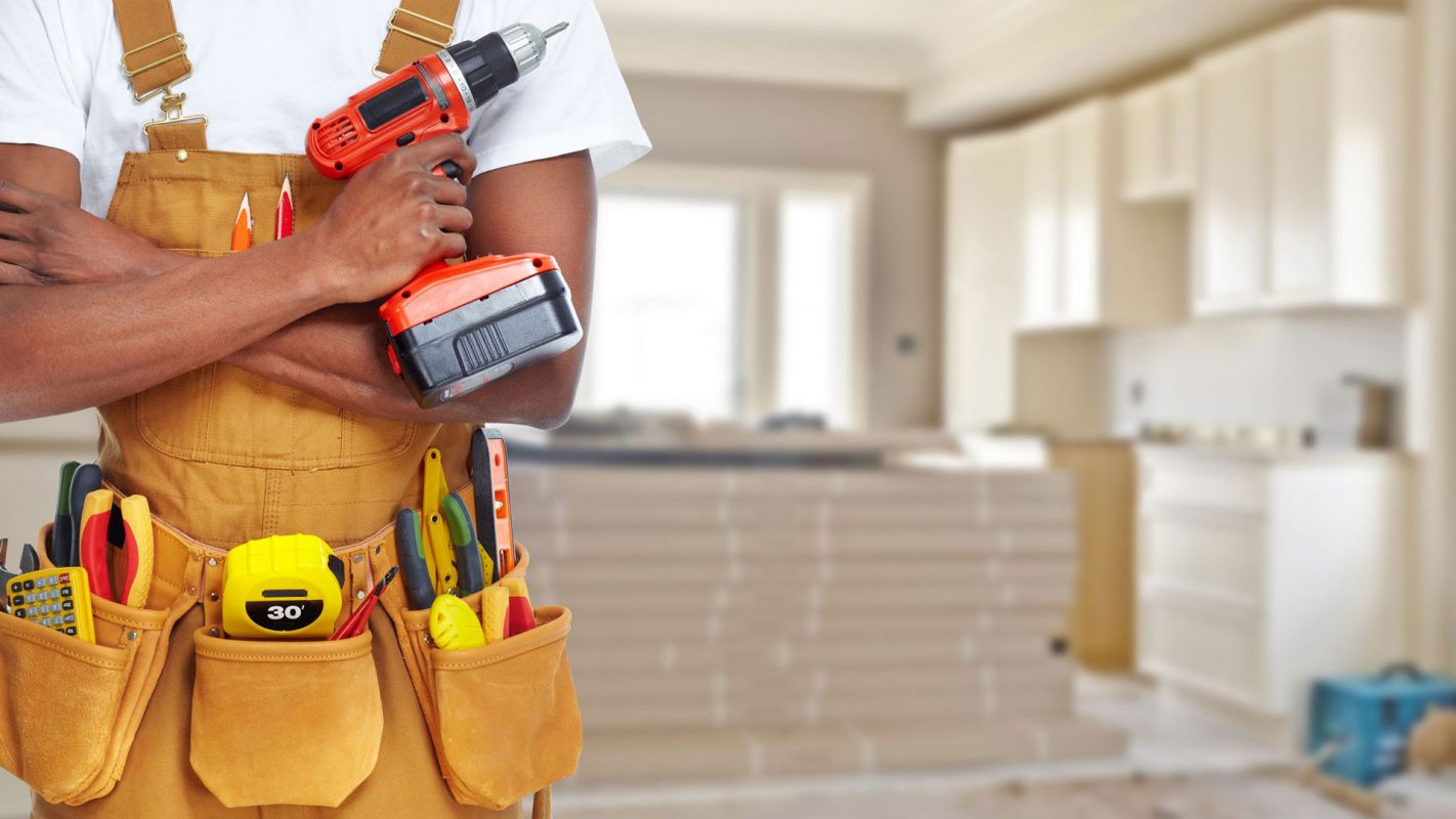 Professional Handyman Services Orange City FL