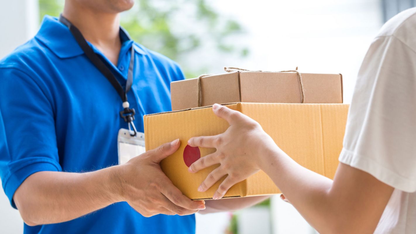 Medical Courier Service Tampa FL