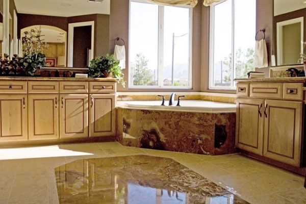 Custom Bathroom remodeling Mountain View CA