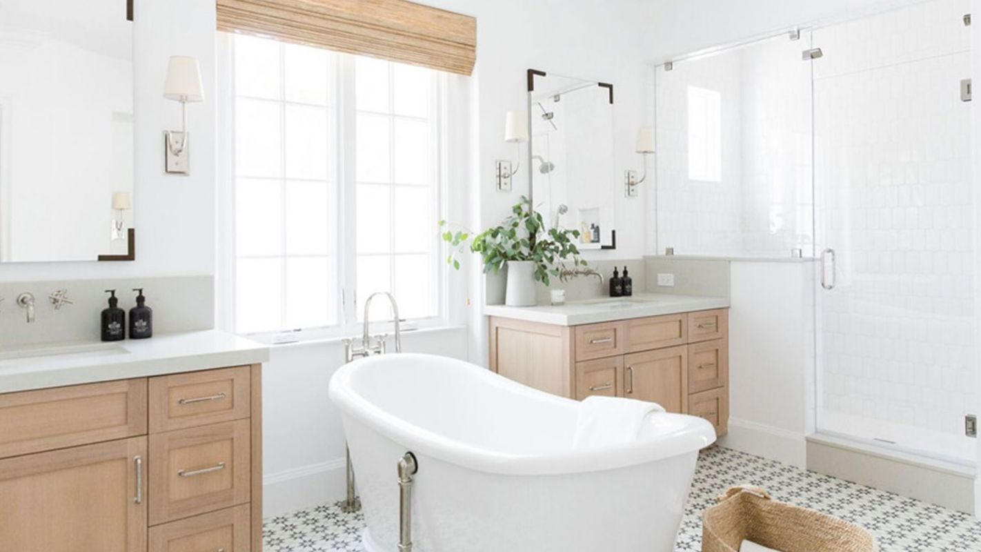 Bathroom Remodeling San Diego CA