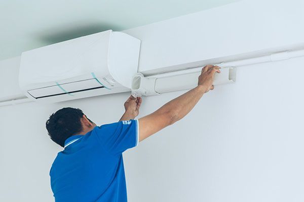 AC Replacement Services Houston TX