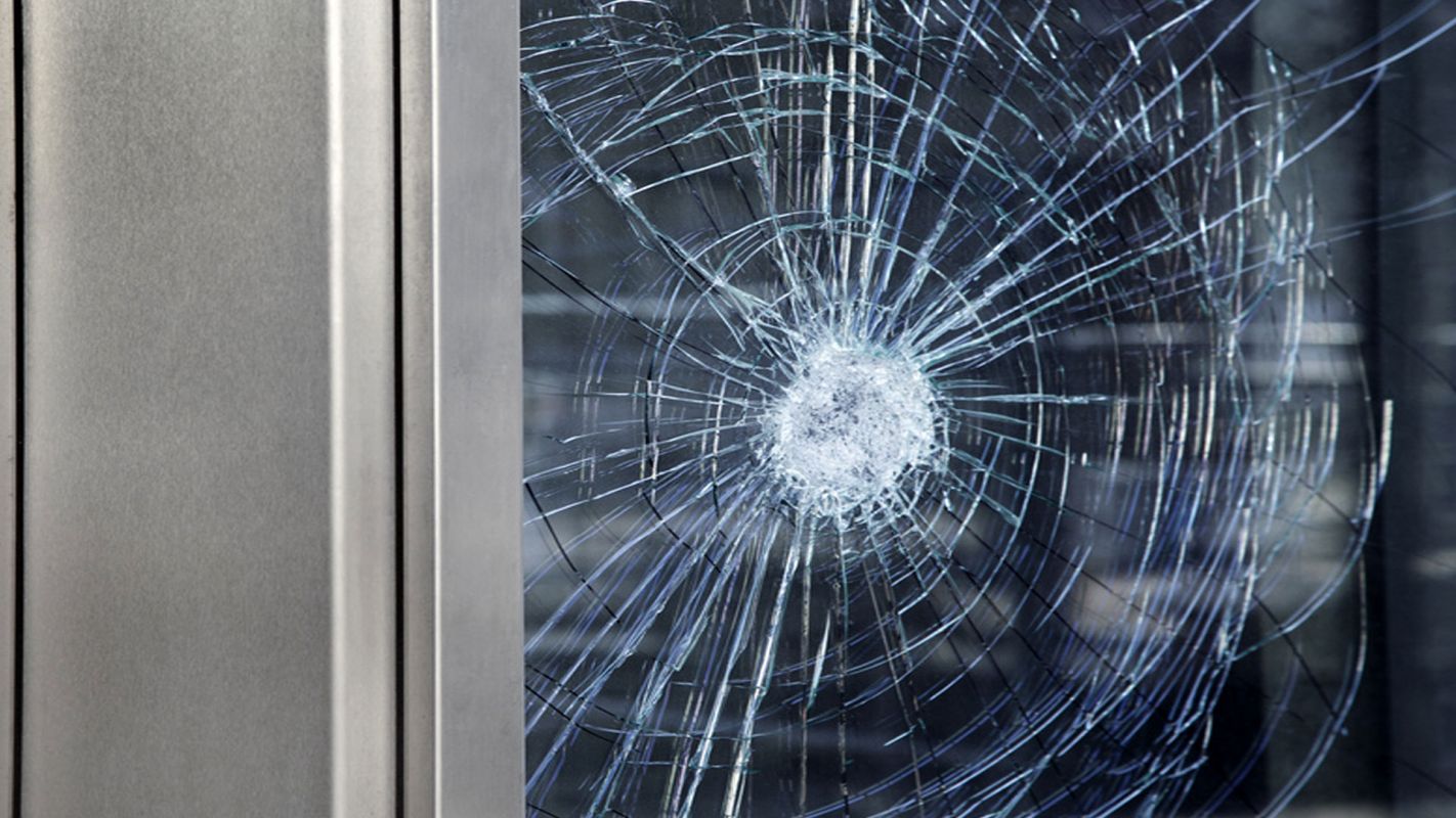 Glass Repair Service Kingwood TX