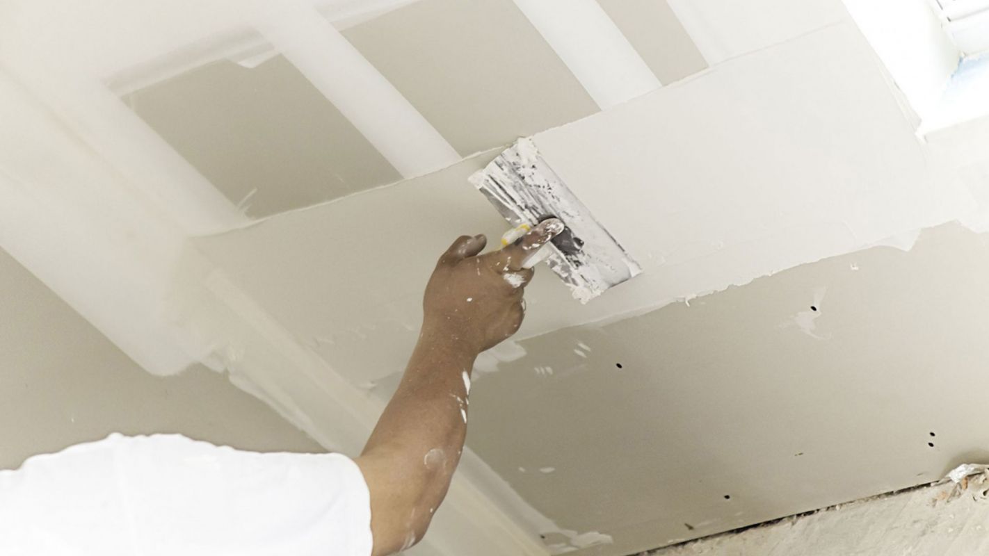 Drywall Repair Services Aiken SC