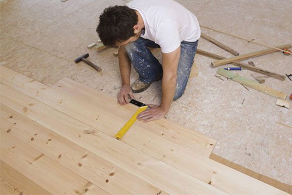 Buff And Coat Hardwood Floor, Hardwood Flooring Installation Richmond Va