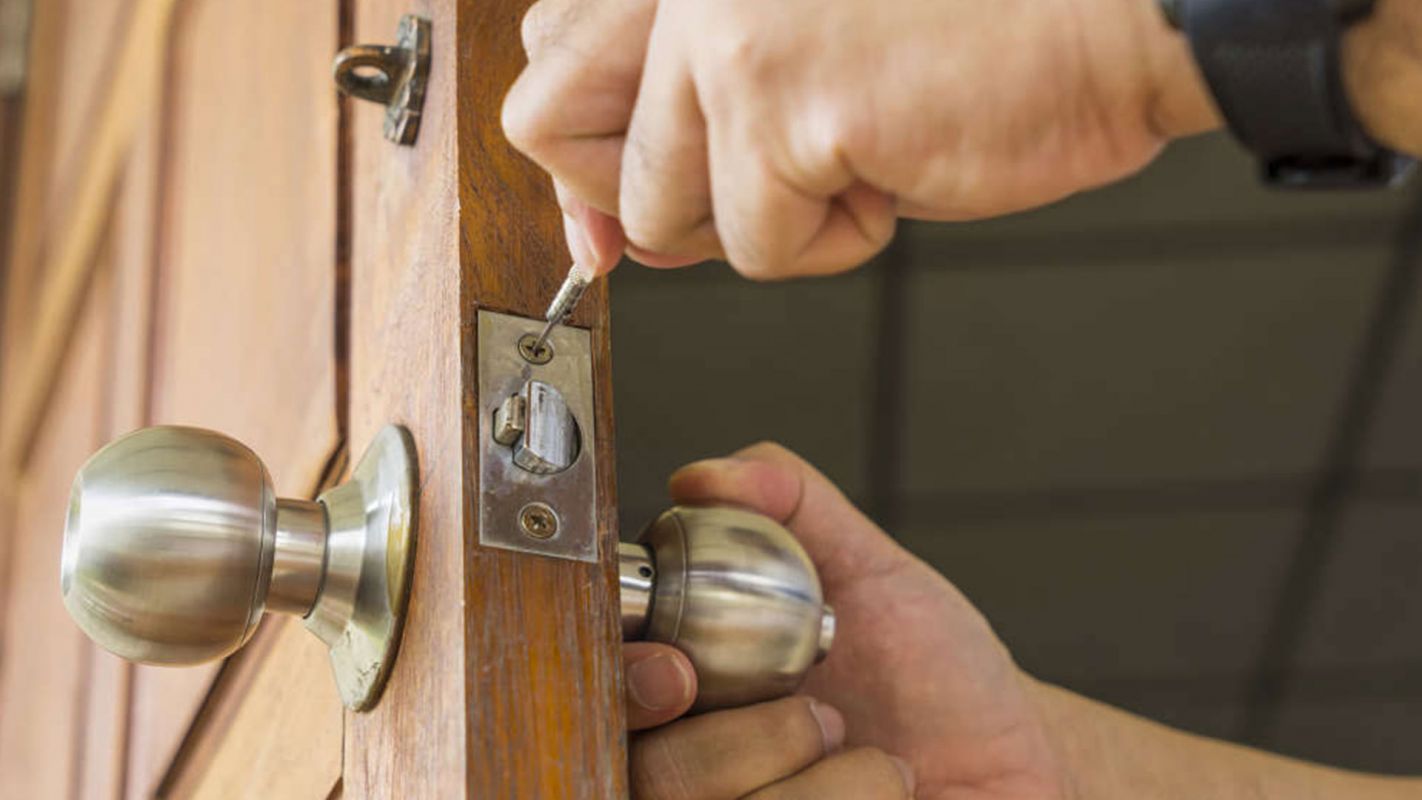 Residential Locksmith Services Chesterfield MO