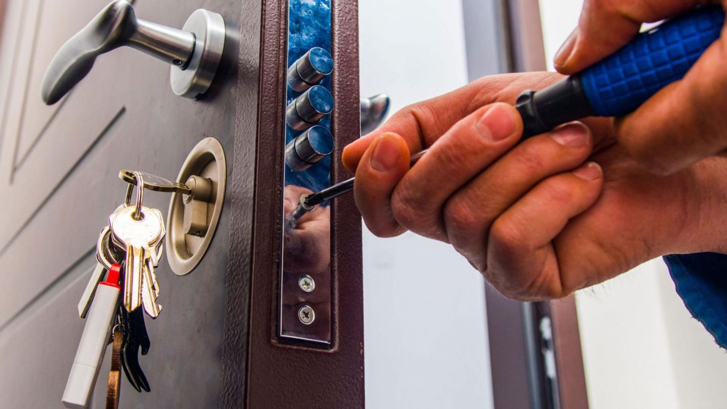 24/7 Locksmith Services Fenton MO