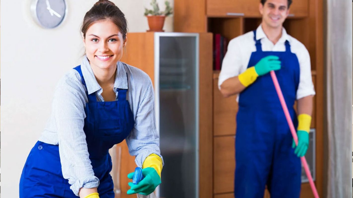 Housekeeping Services Tampa FL