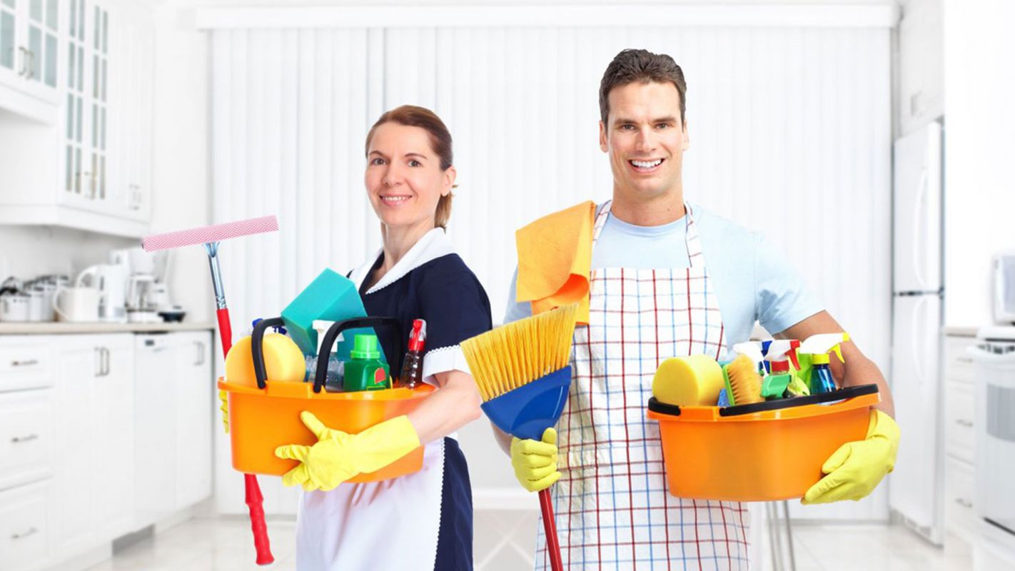 Home Maid Services Tampa FL