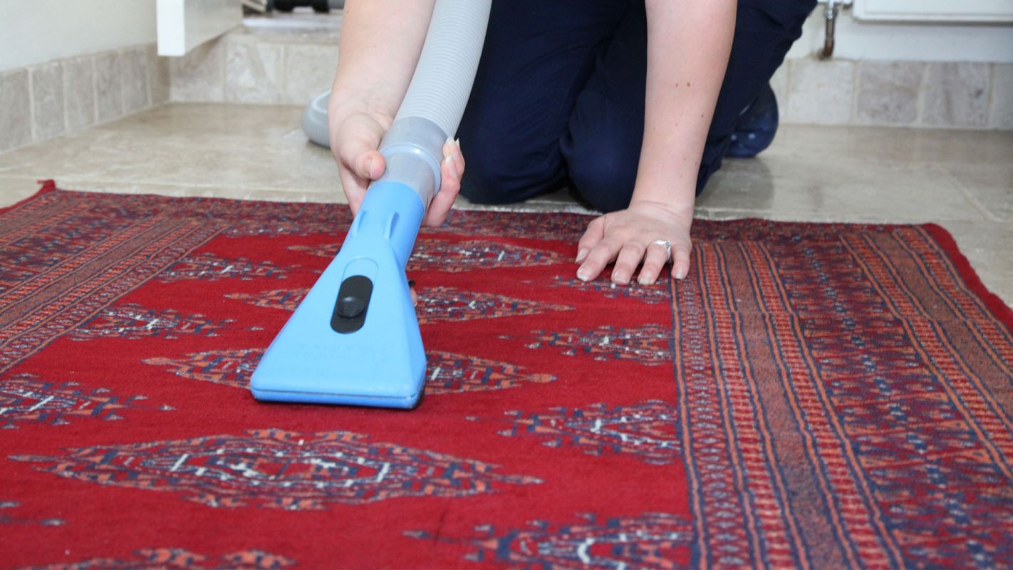 Rug Cleaning Winston-Salem NC