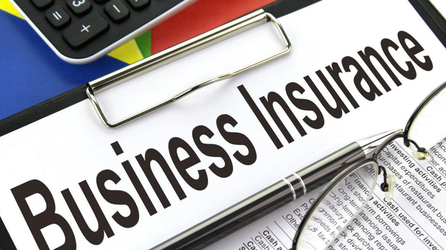 Business Insurance Services Bothell WA