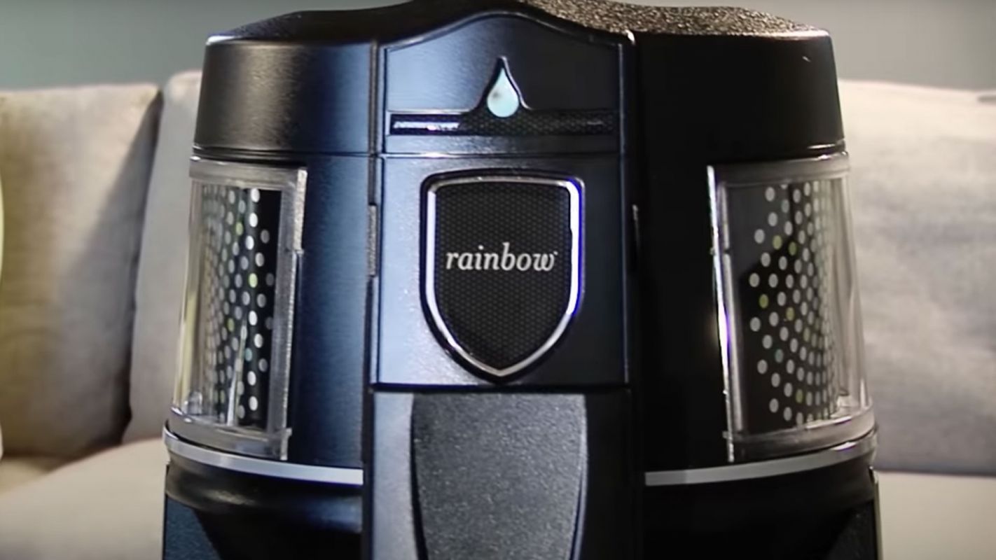 Rainbow Vacuum Cleaner Repair Butler PA