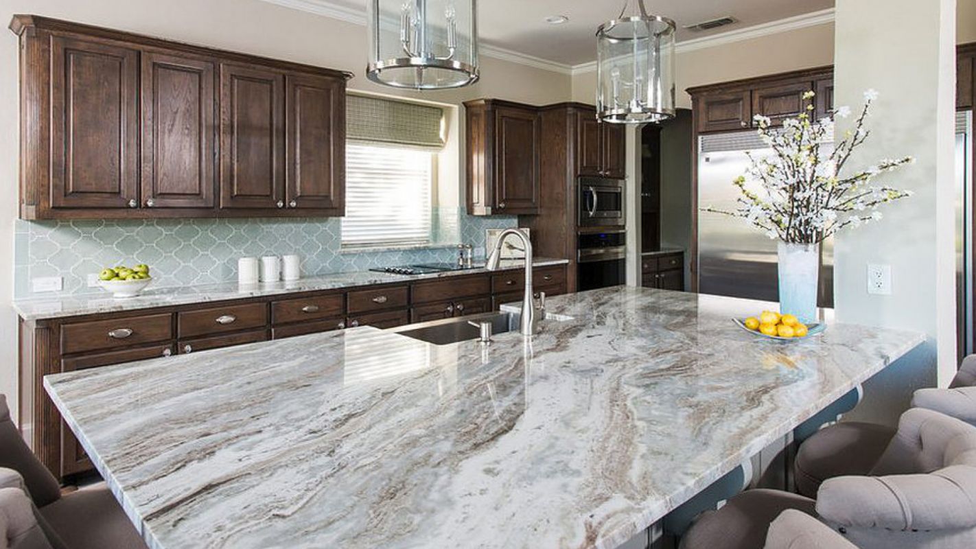 Granite Countertop Installation Hendersonville TN