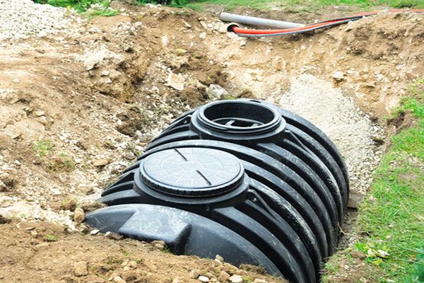 Septic Tank Maintenance Seguin TX