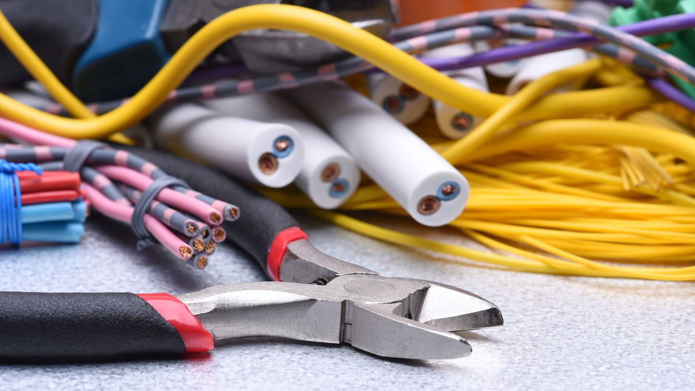 Electrical Repair And Installation Chesterfield VA